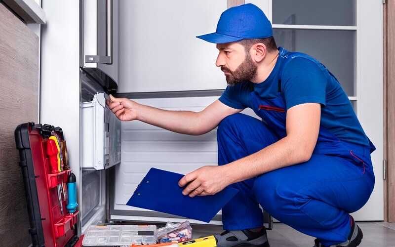 serwis chłodziarek w Lesznie